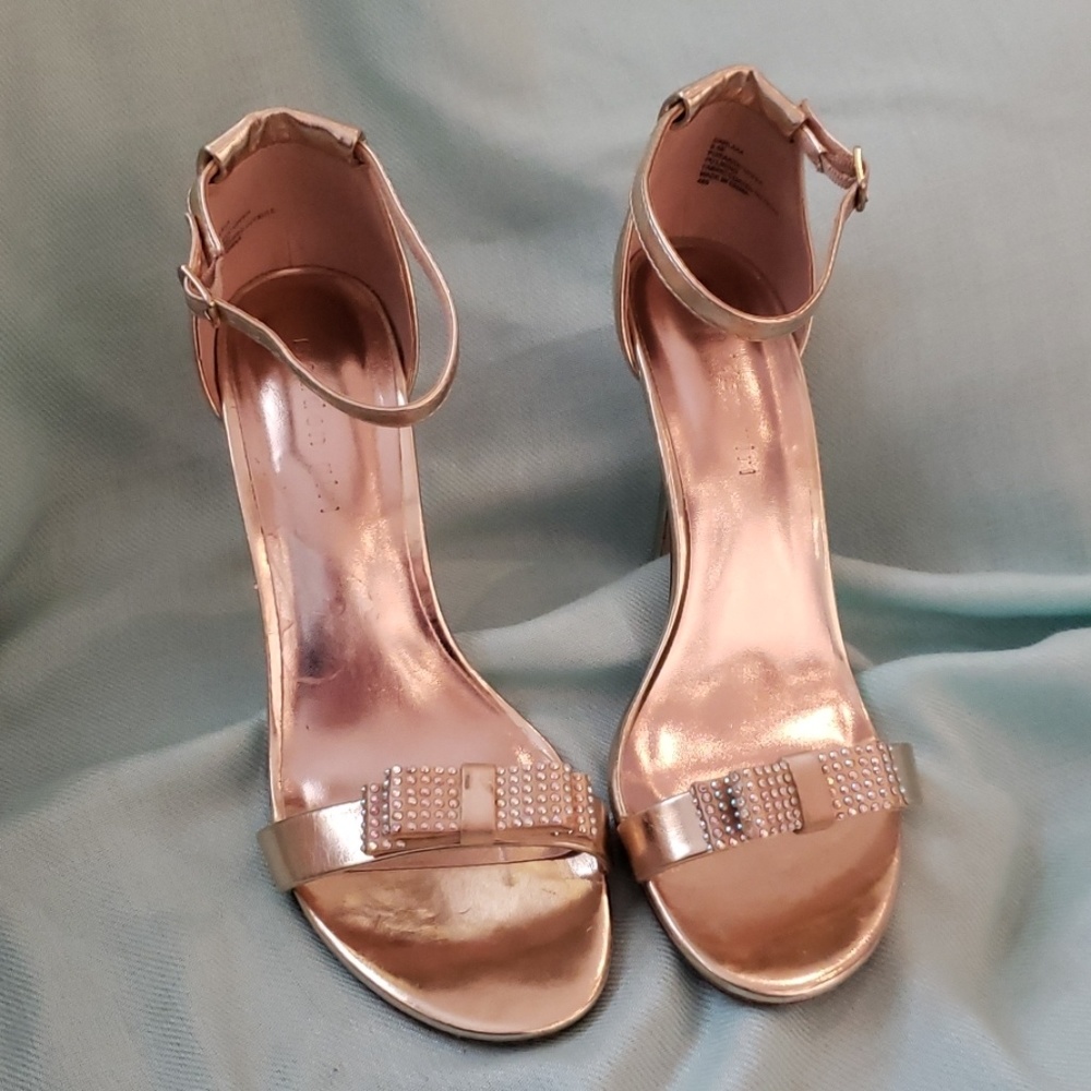 Madden Girl darla shoe - Picture 3 of 6